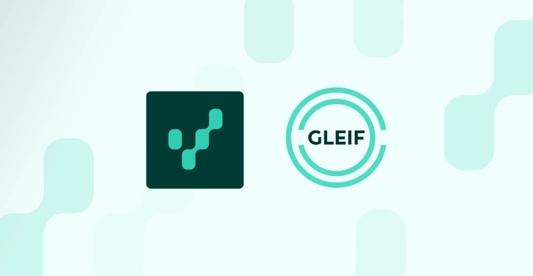 NordLEI Launches New Verifiable Legal Entity Identifier (vLEI) Platform