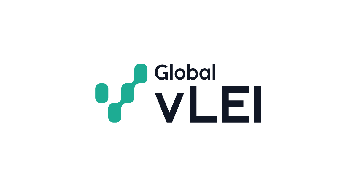 vLEI by NordLEI changes name to Global vLEI